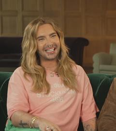 Bill und Tim Kaulitz im Interview