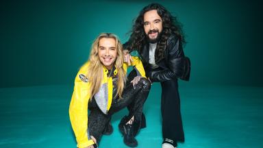 Kaulitz-Brüder beerben Gottschalk bei "Wetten, dass..?"