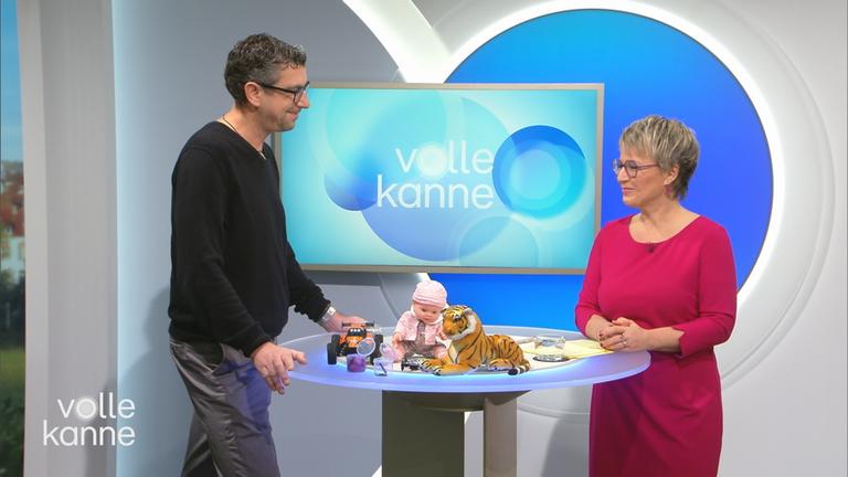 Billig-Spielzeug aus China 