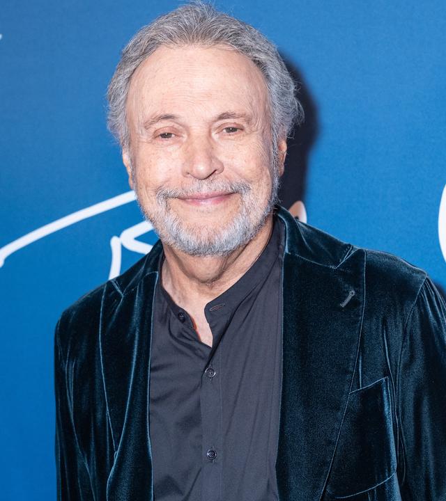 Billy Crystal nimmt an der Broadway-Premierenfeier von „Billy Crustal 860“ im Imperial Theatre in New York teil
