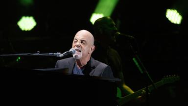 Sänger Billy Joel muss seine Konzerte absagen