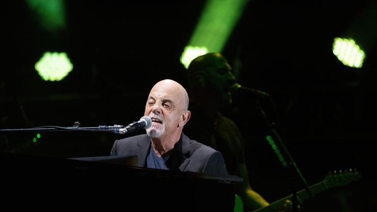 Sänger Billy Joel muss seine Konzerte absagen