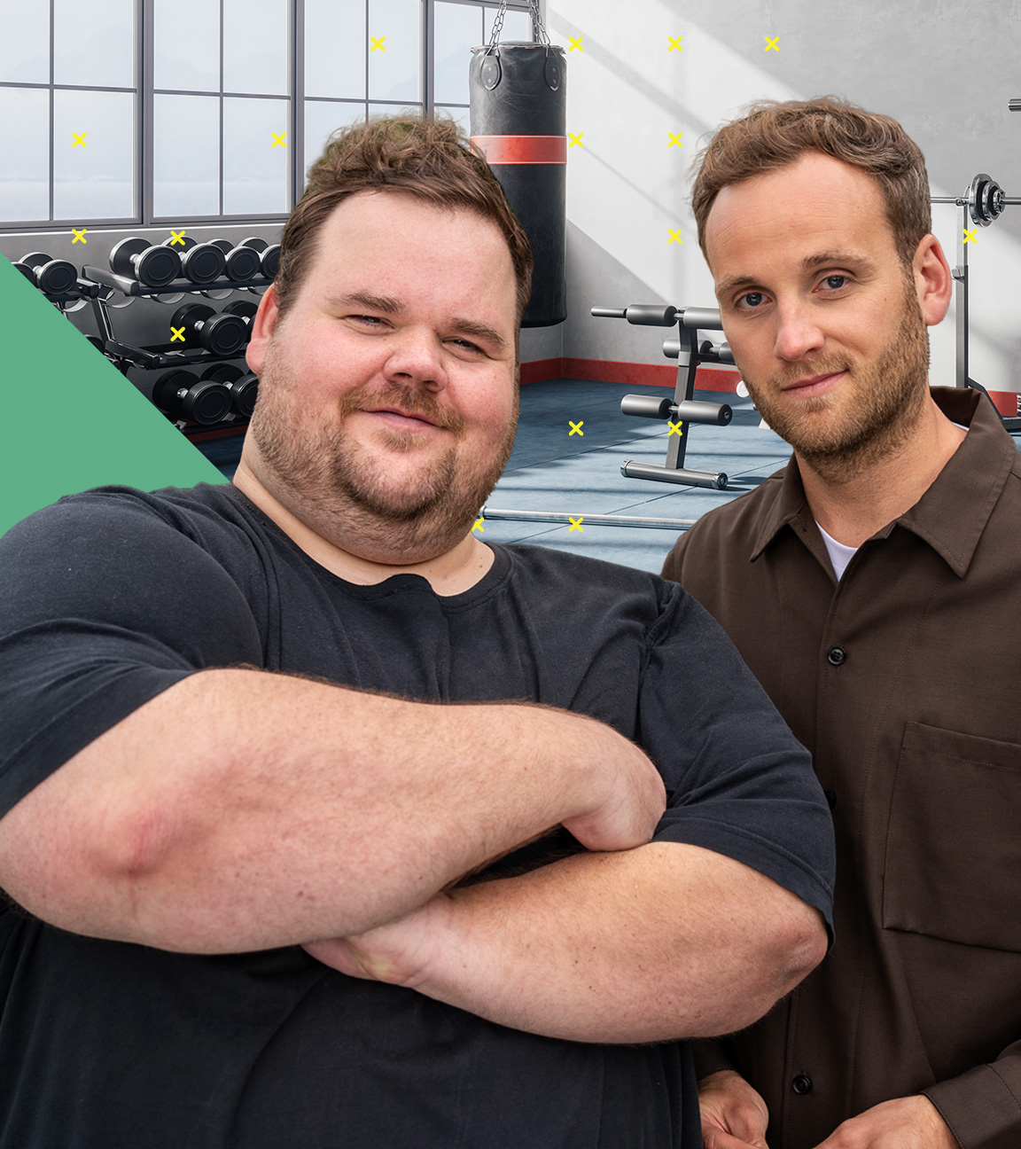 250 Kilo – bin ich süchtig nach Essen?