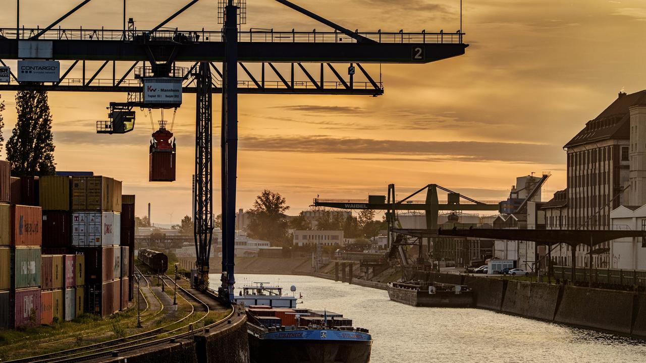 Autumn forecast: Economic researchers expect higher growth