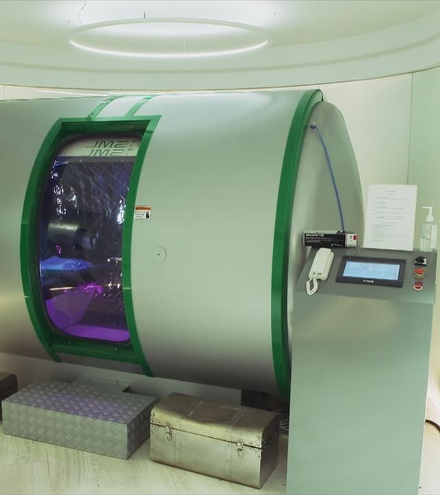 Biohacking in Großbritannien