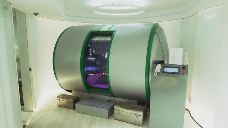 Biohacking in Großbritannien