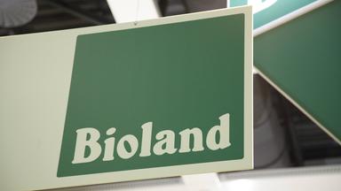 Bioland-Siegel