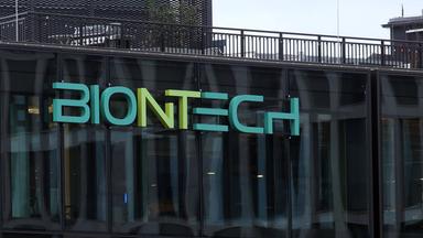 Kartellamt segnet Übernahme von Curevac durch Biontech ab