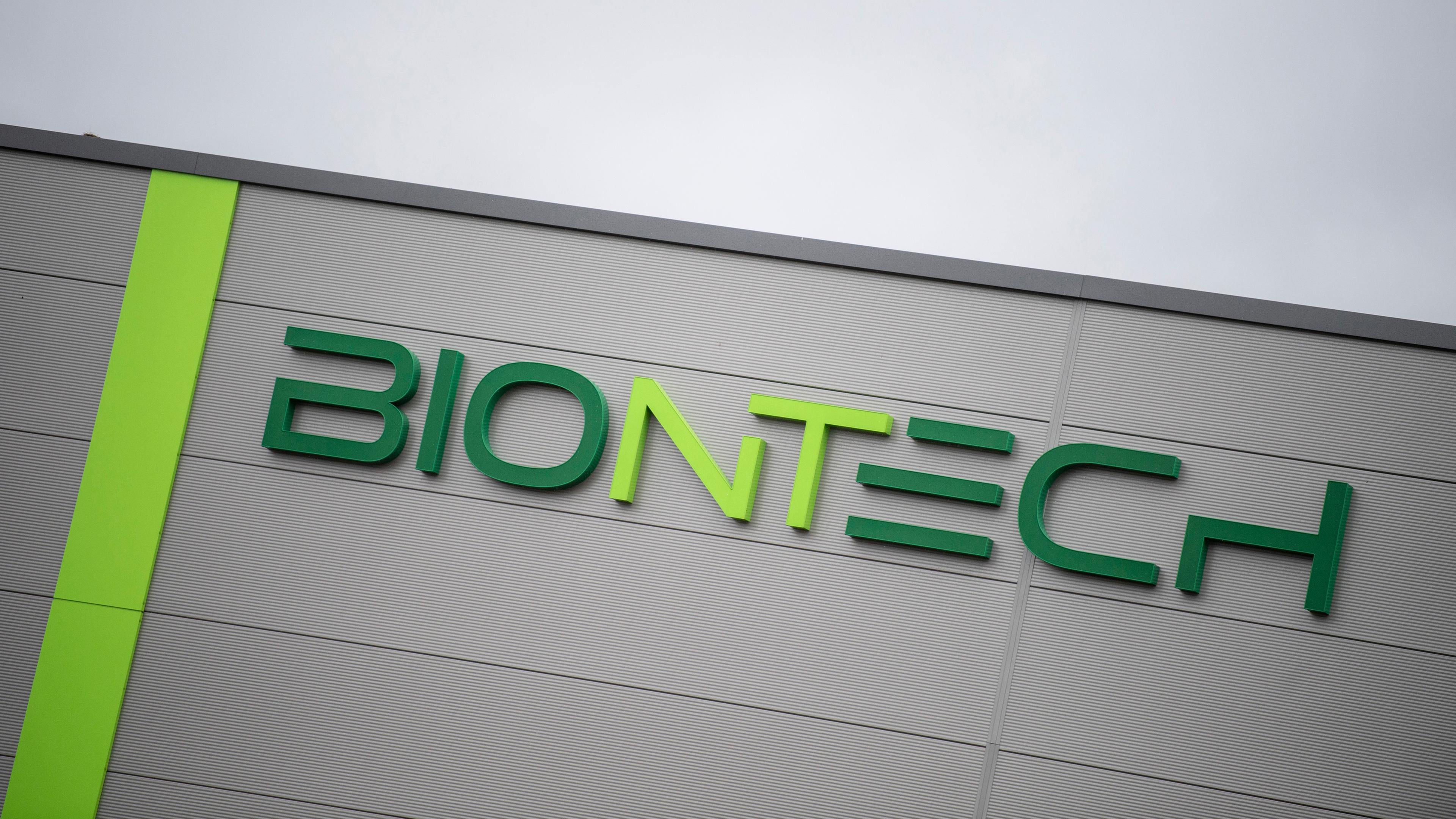 Biontech