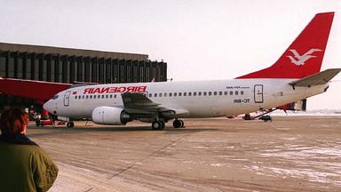 Jahrestag des Birgenair-Flugzeugabsturzes