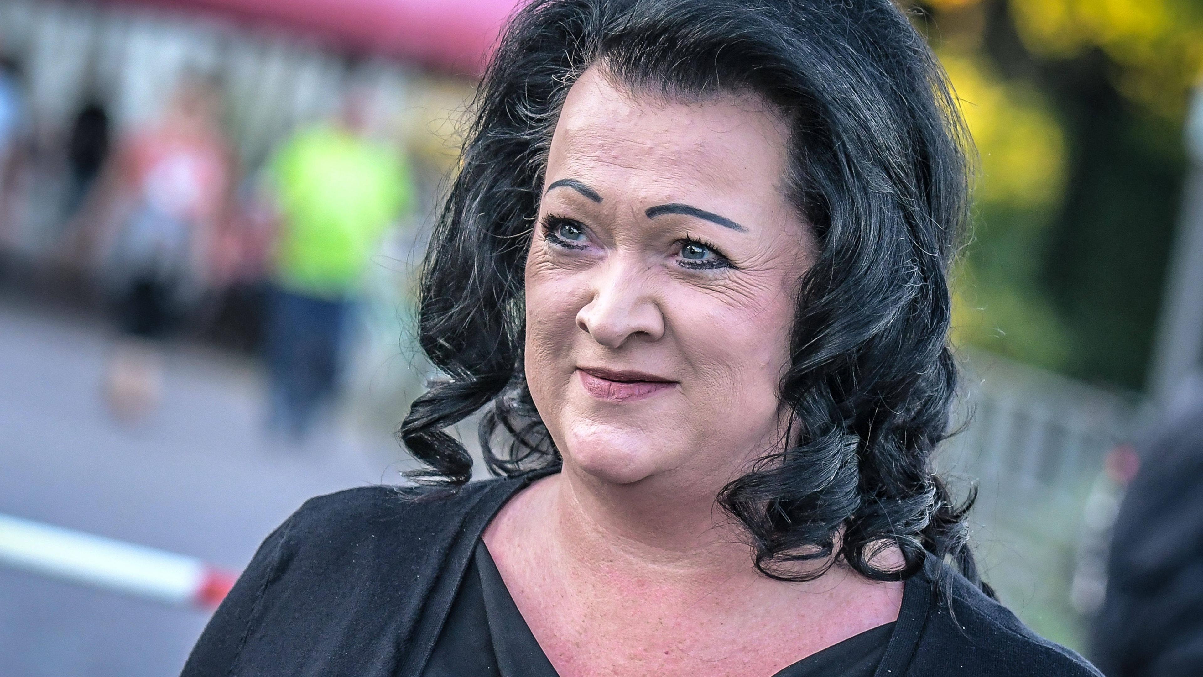 Birgit Bessin (AfD)