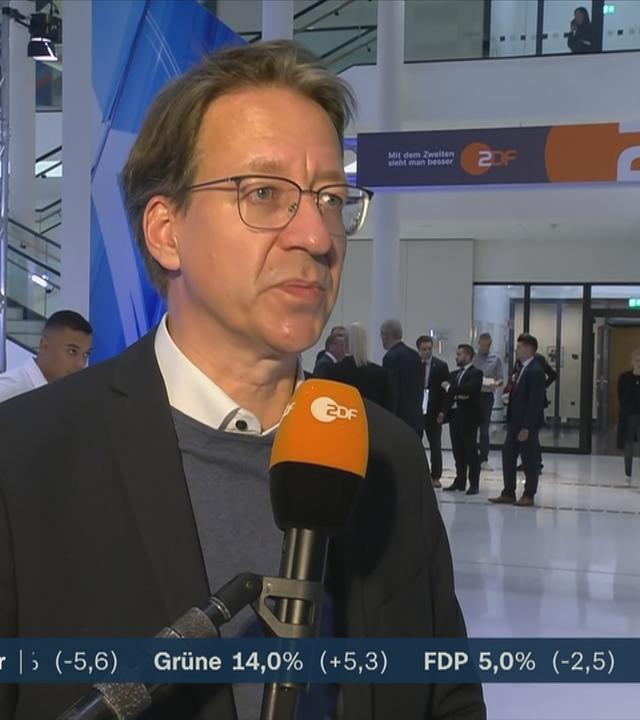 Stefan Birkner, FDP