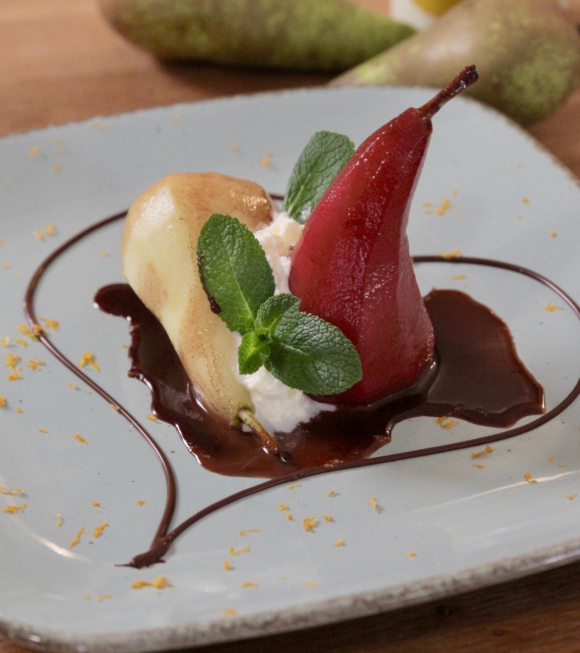 Birne Helene