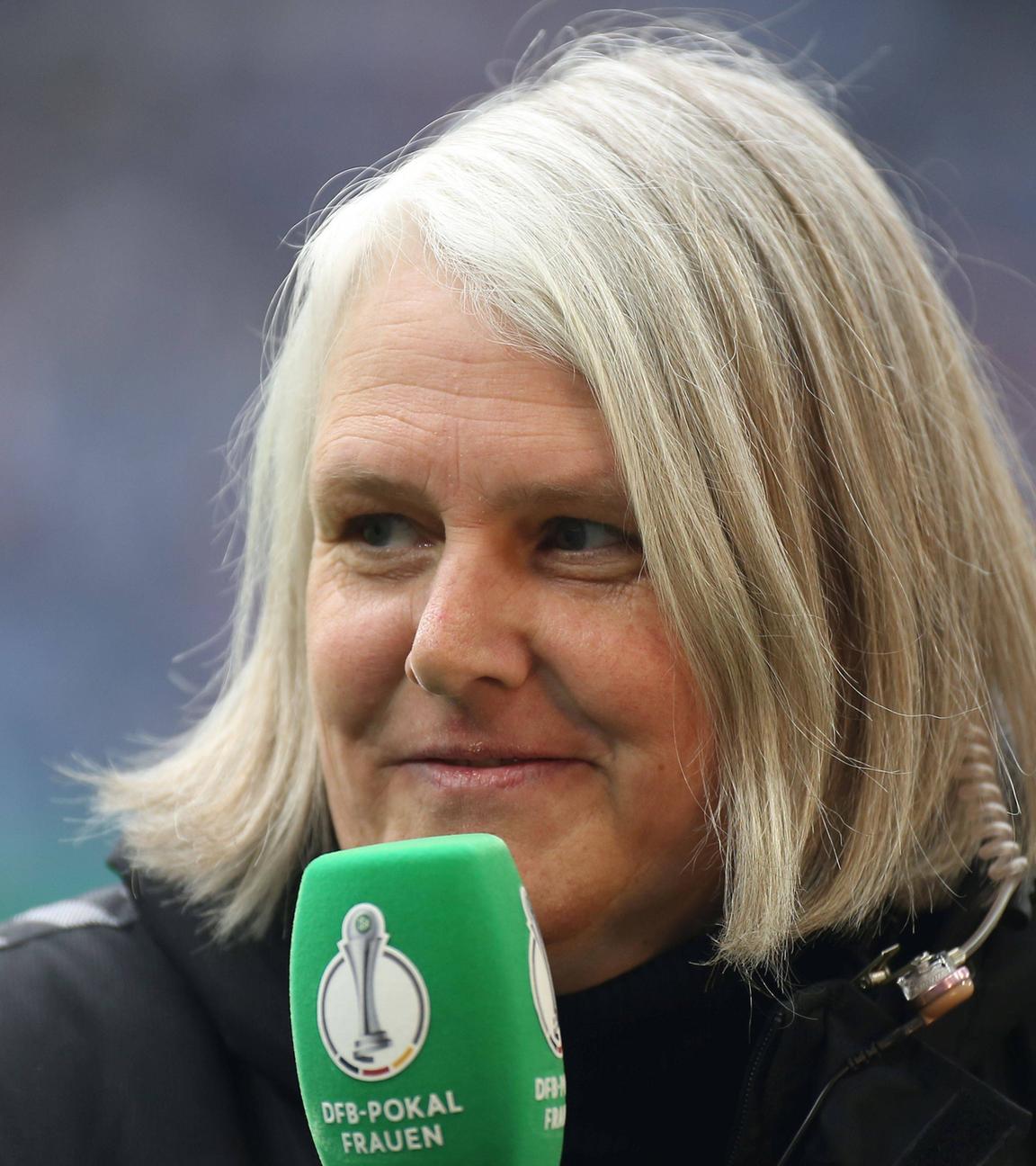 Birte Brüggemann, Werder Bremen