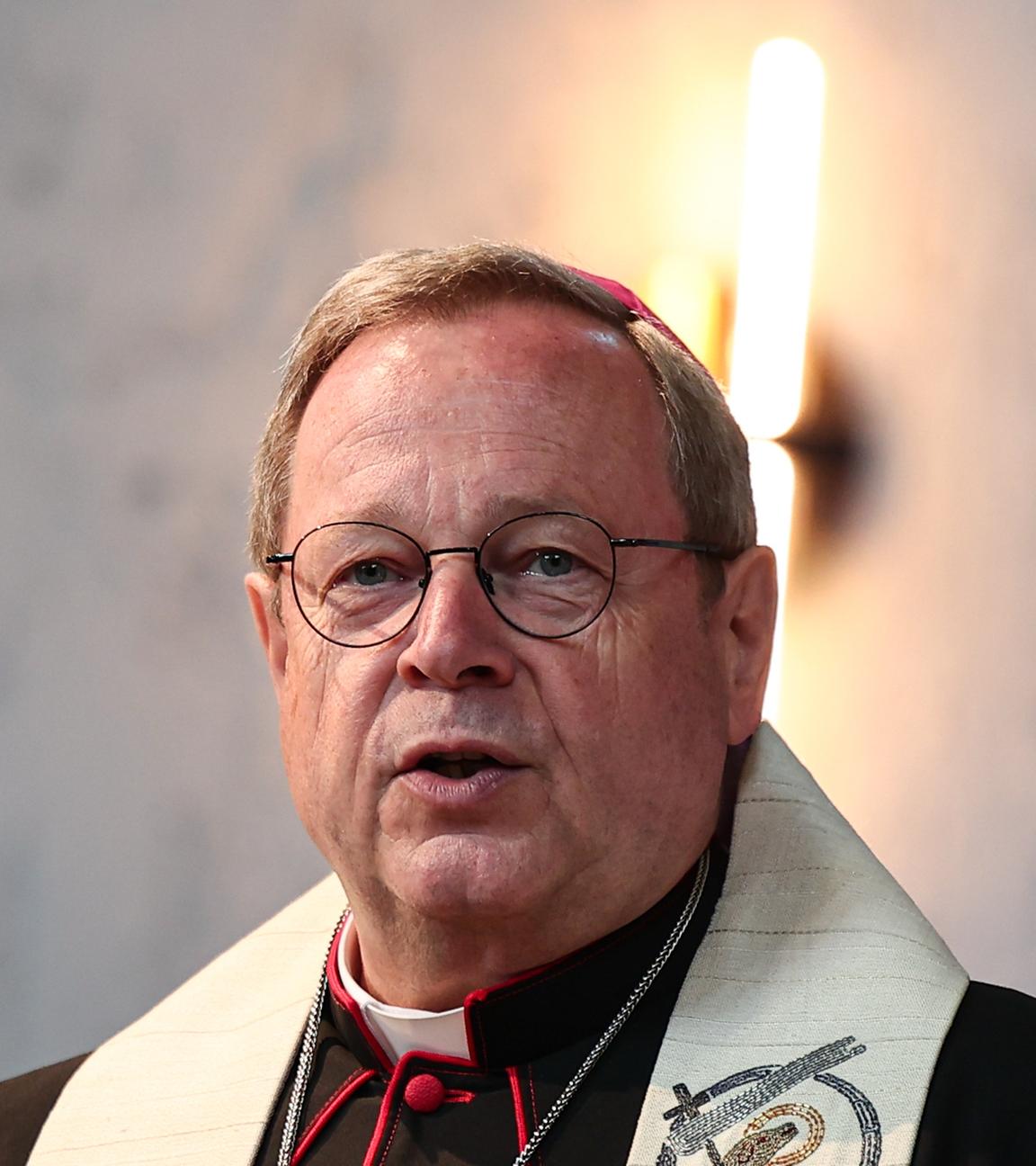 Bischof Georg Bätzing