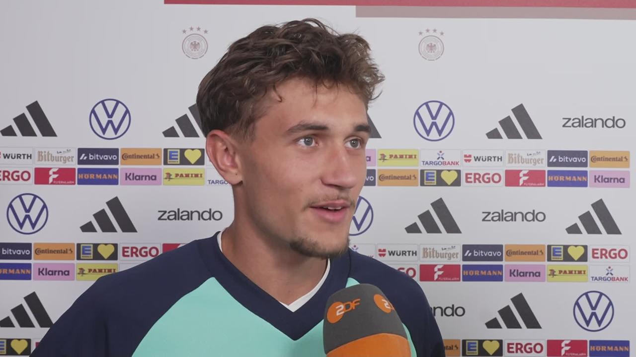 Bischof: "Hat brutal viel Spaß gemacht"