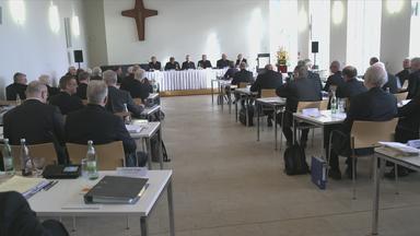 Bischofskonferenz