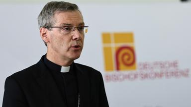 Wofür das neue Gesicht der Katholiken in Deutschland steht