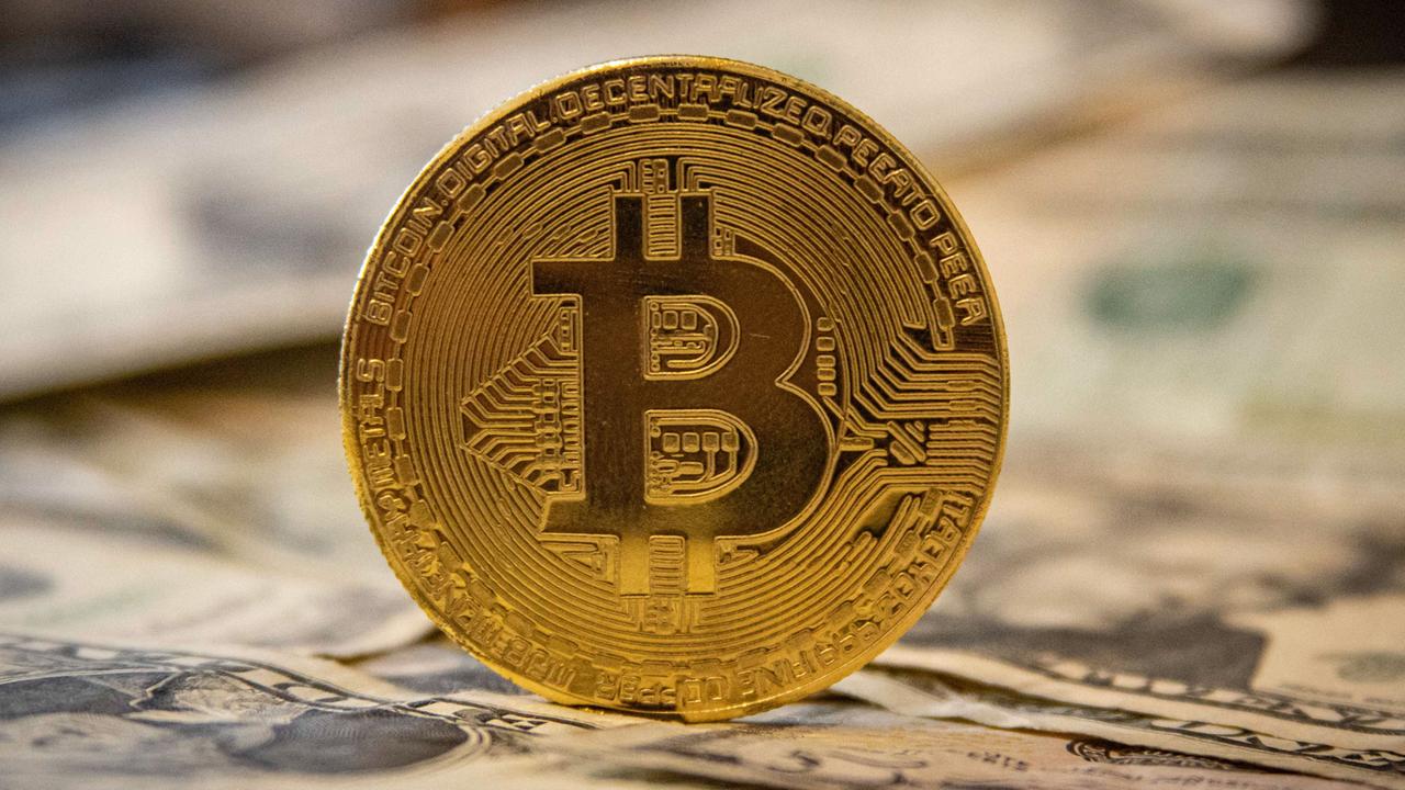 Kryptowährungen: Jeder achte Erwachsene setzt auf Bitcoin und Co.