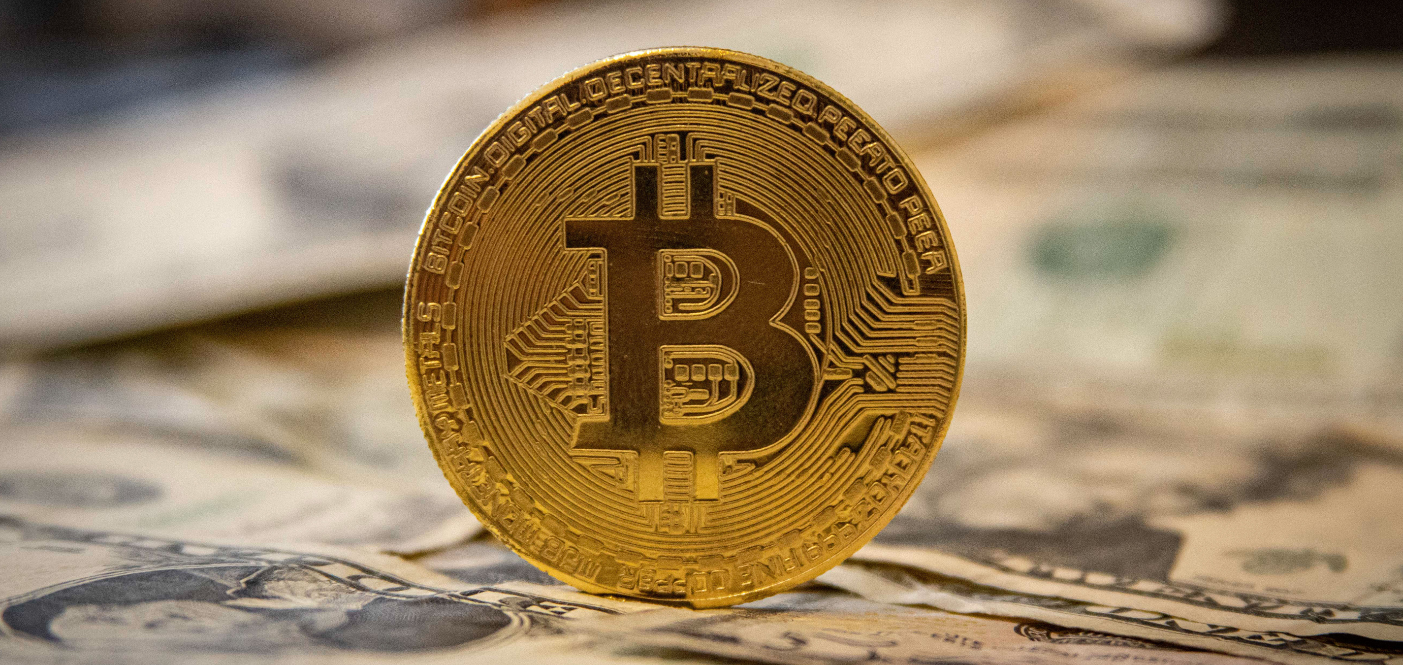 Krypto-Szene im Aufschwung: Bitcoin - lohnt der Einstieg?