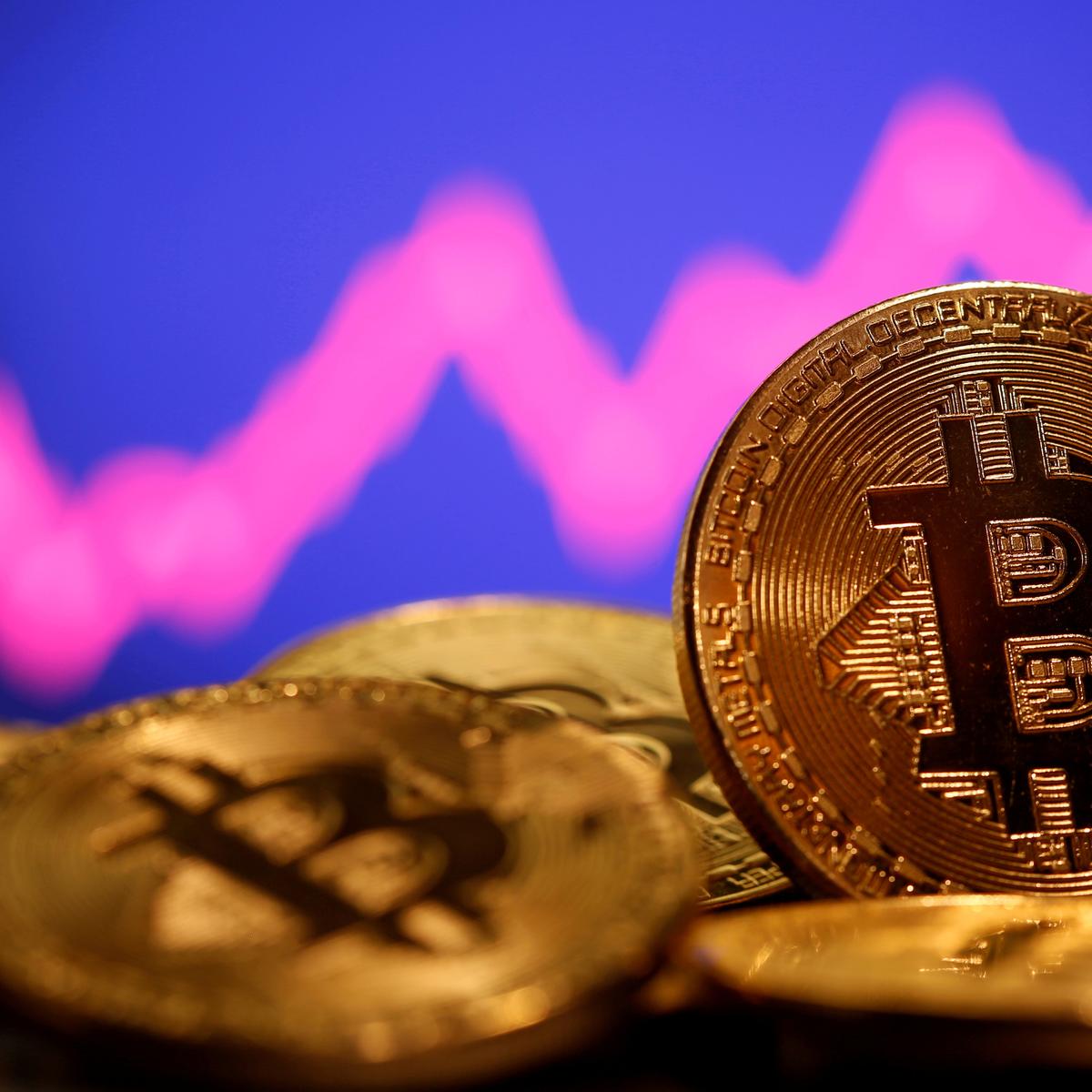 Bitcoin auf Rekordkurs: Krypto-Branche hofft auf Trump