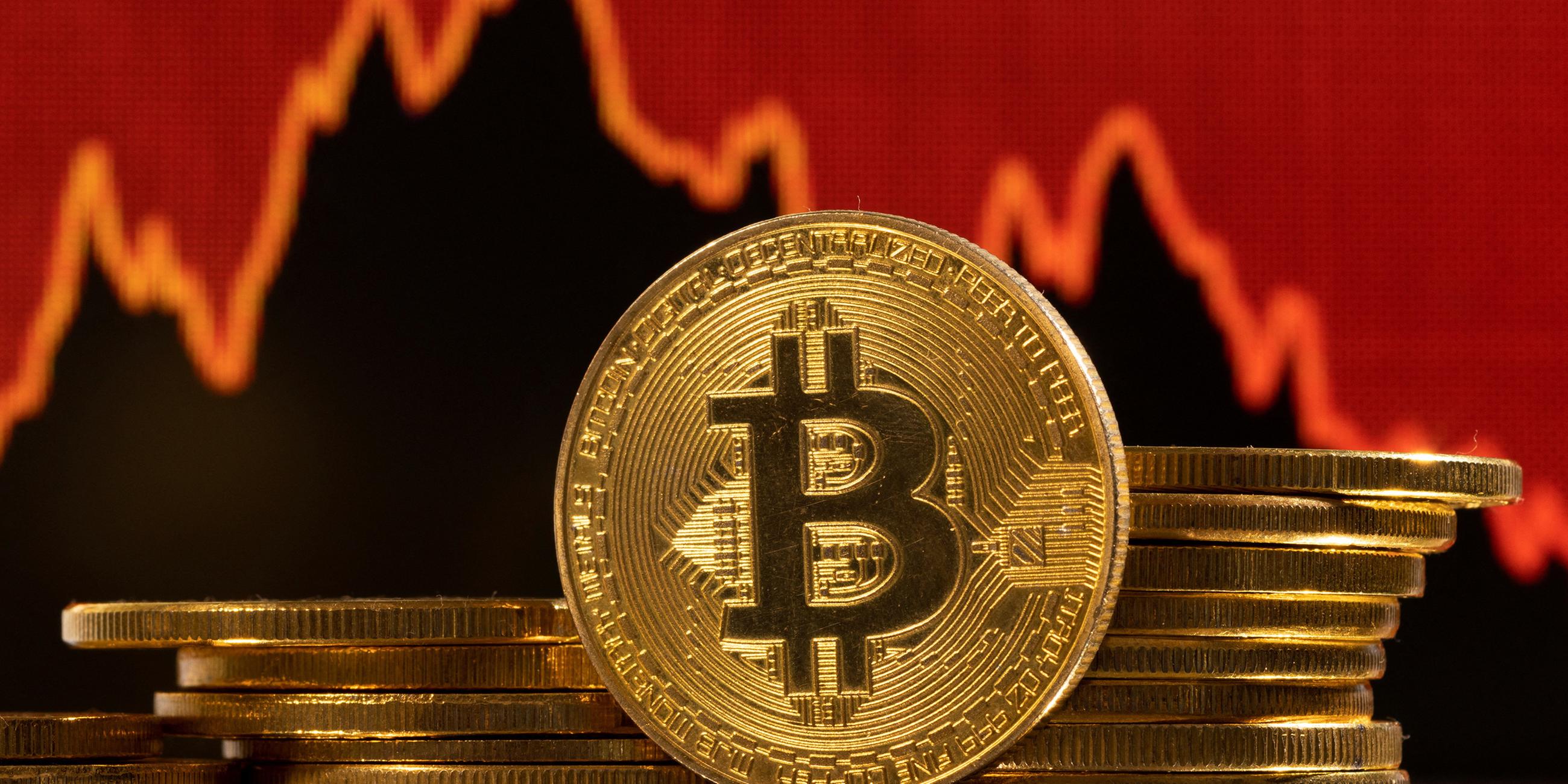 Bitcoin