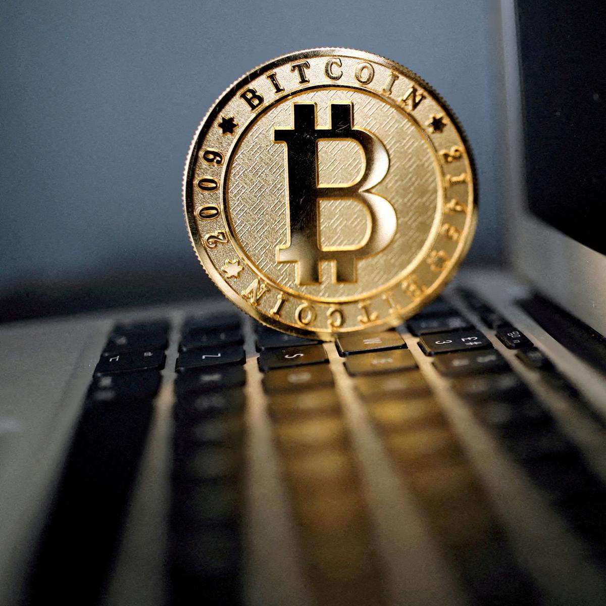 Das ist Bitcoin - die Kryptowährung erklärt