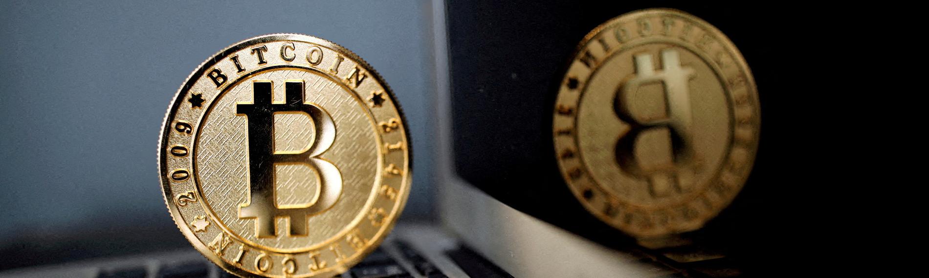 Bitcoin auf Rekordkurs: Krypto-Branche hofft auf Trump