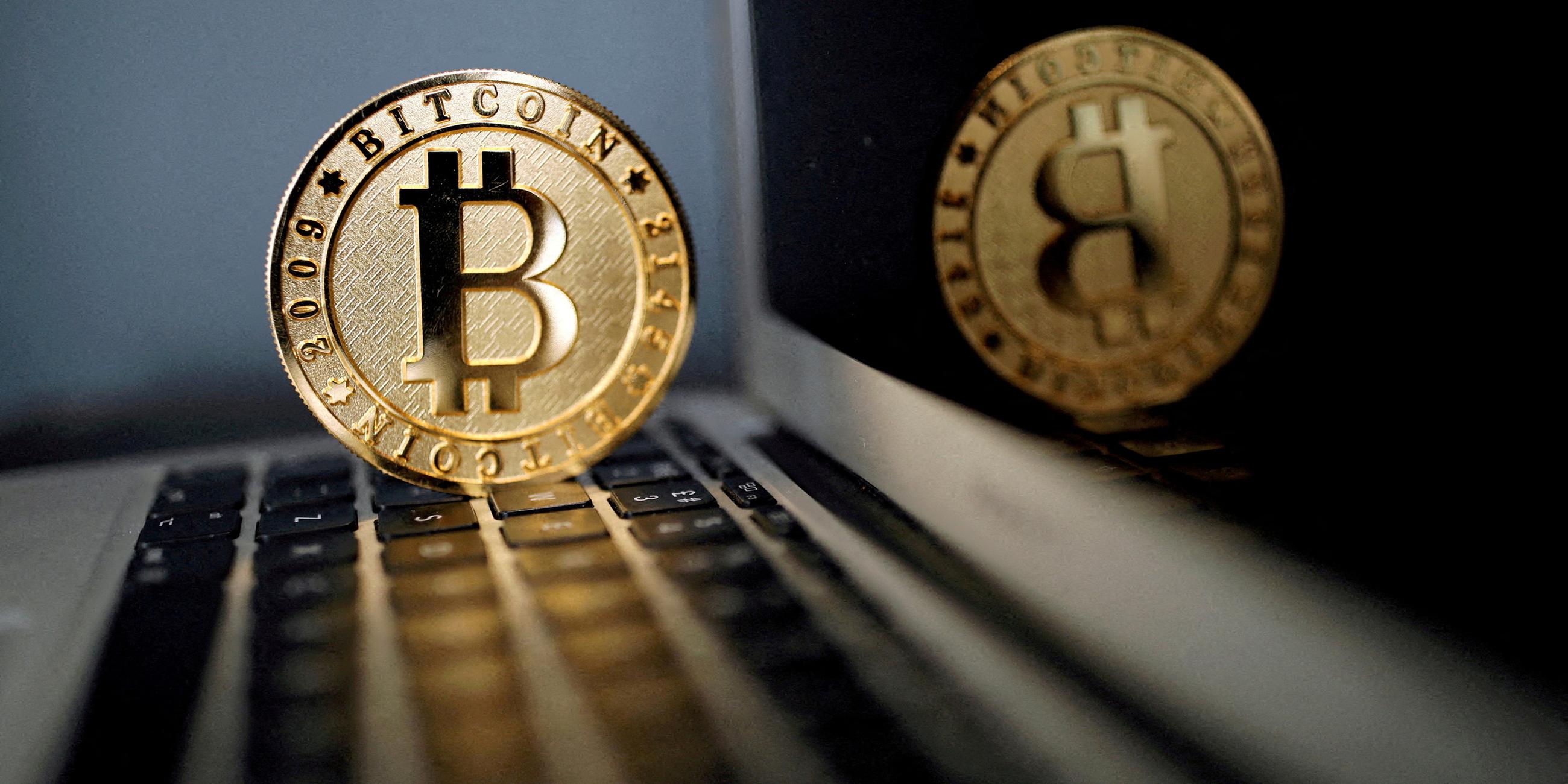 Bitcoin
