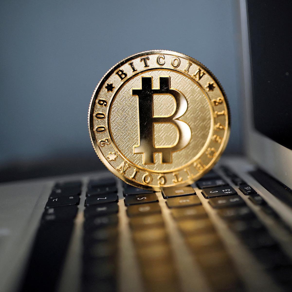 Bitcoin-Absturz: Was das BKA damit zu tun hat