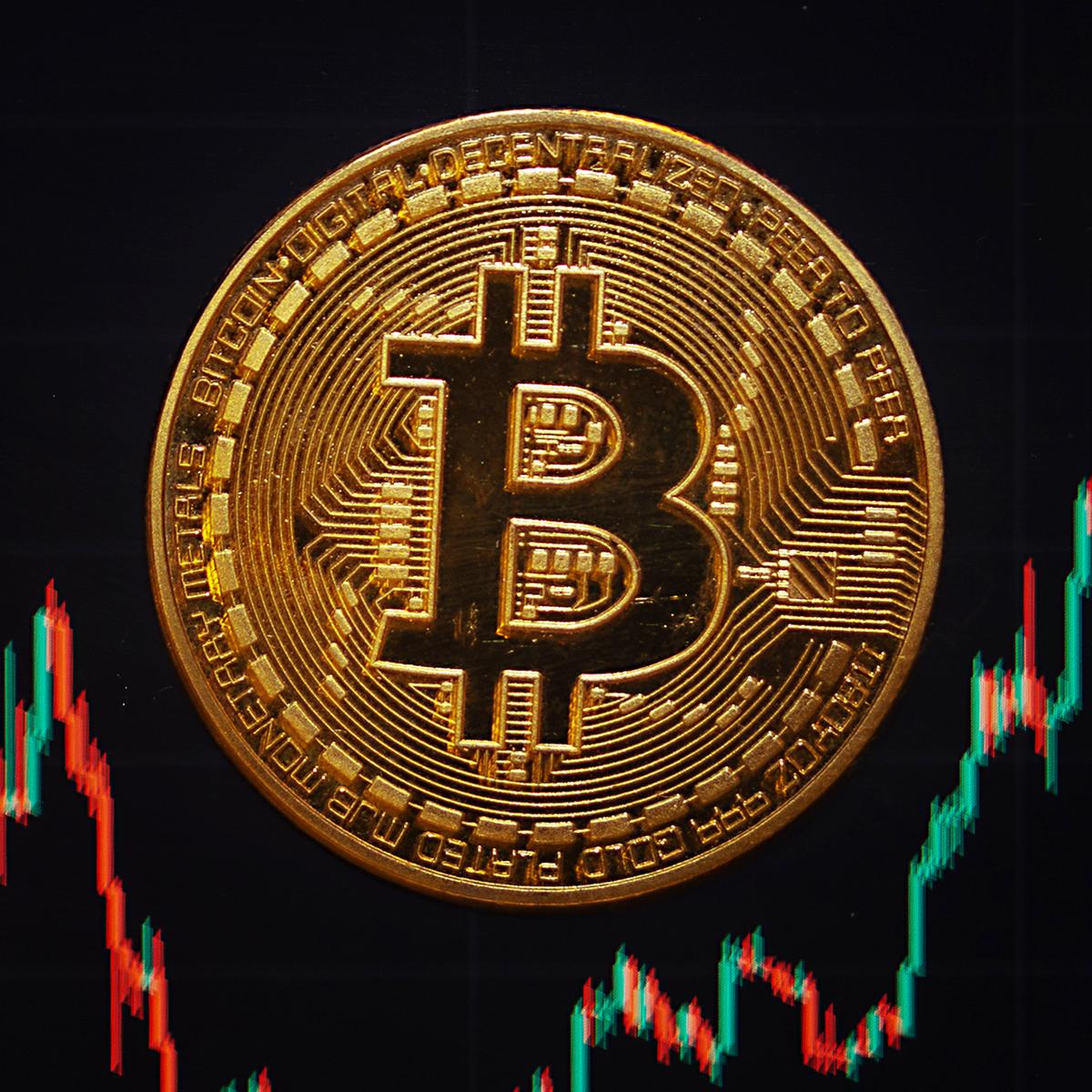 Nach Trump-Euphorie: Bitcoin überwindet 100.000-Dollar-Marke