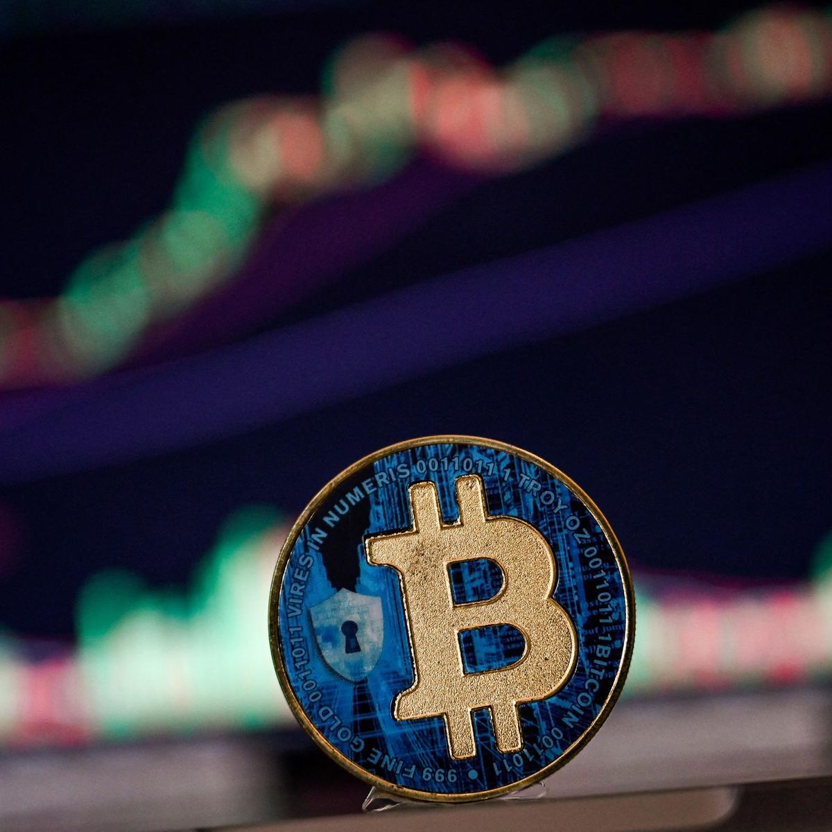 Krypto-Gipfel: Trump macht sich erneut für Branche stark