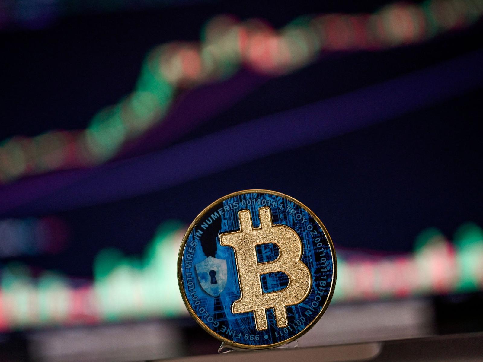 Was sind Bitcoins? (CC BY 4.0)