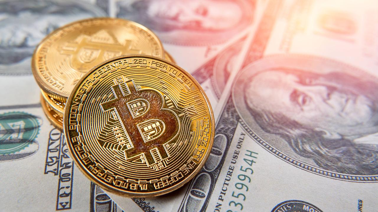 Bitcoin knackt Rekord vom Wochenende