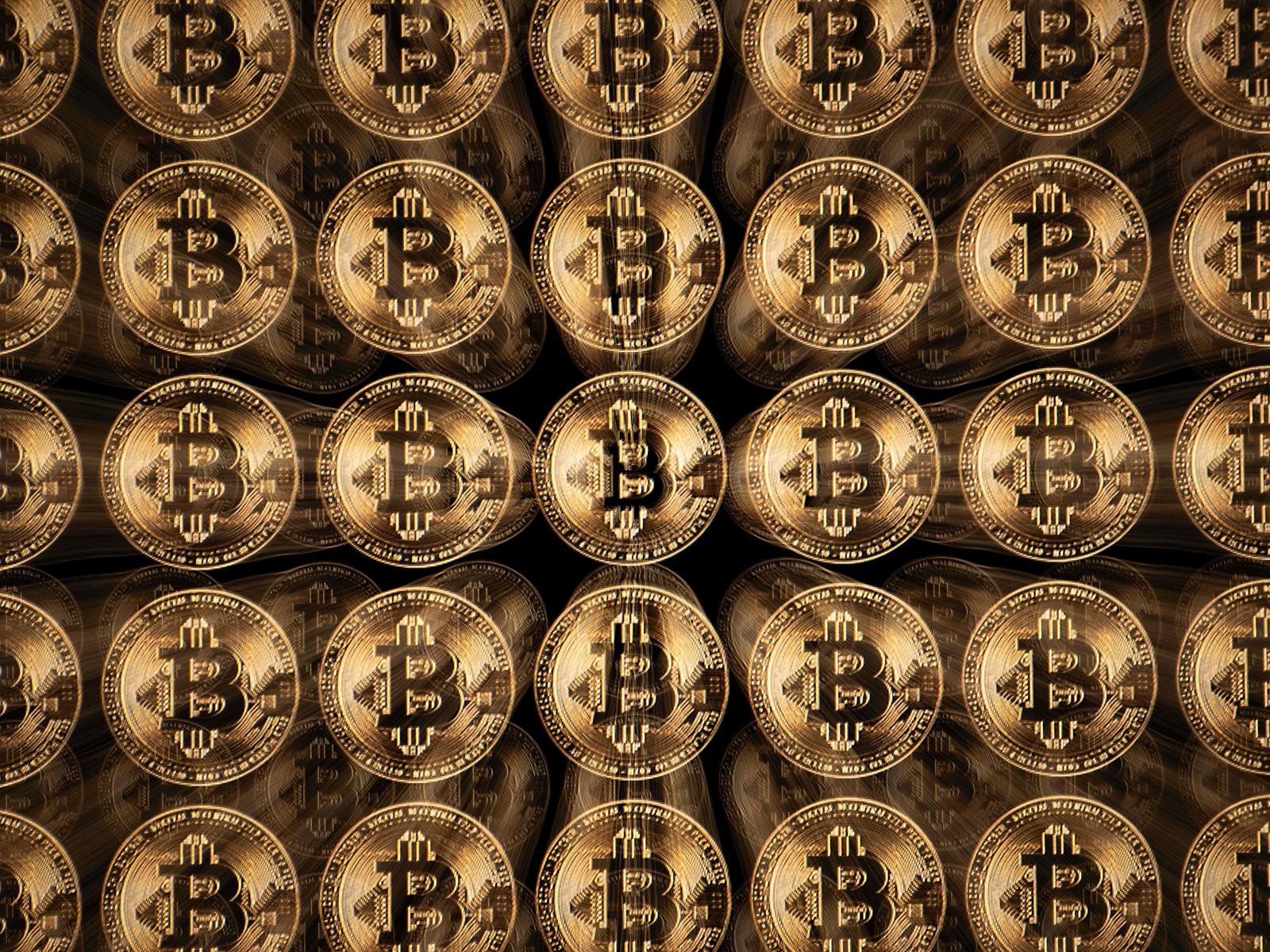 Das Spekulationsobjekt Bitcoin