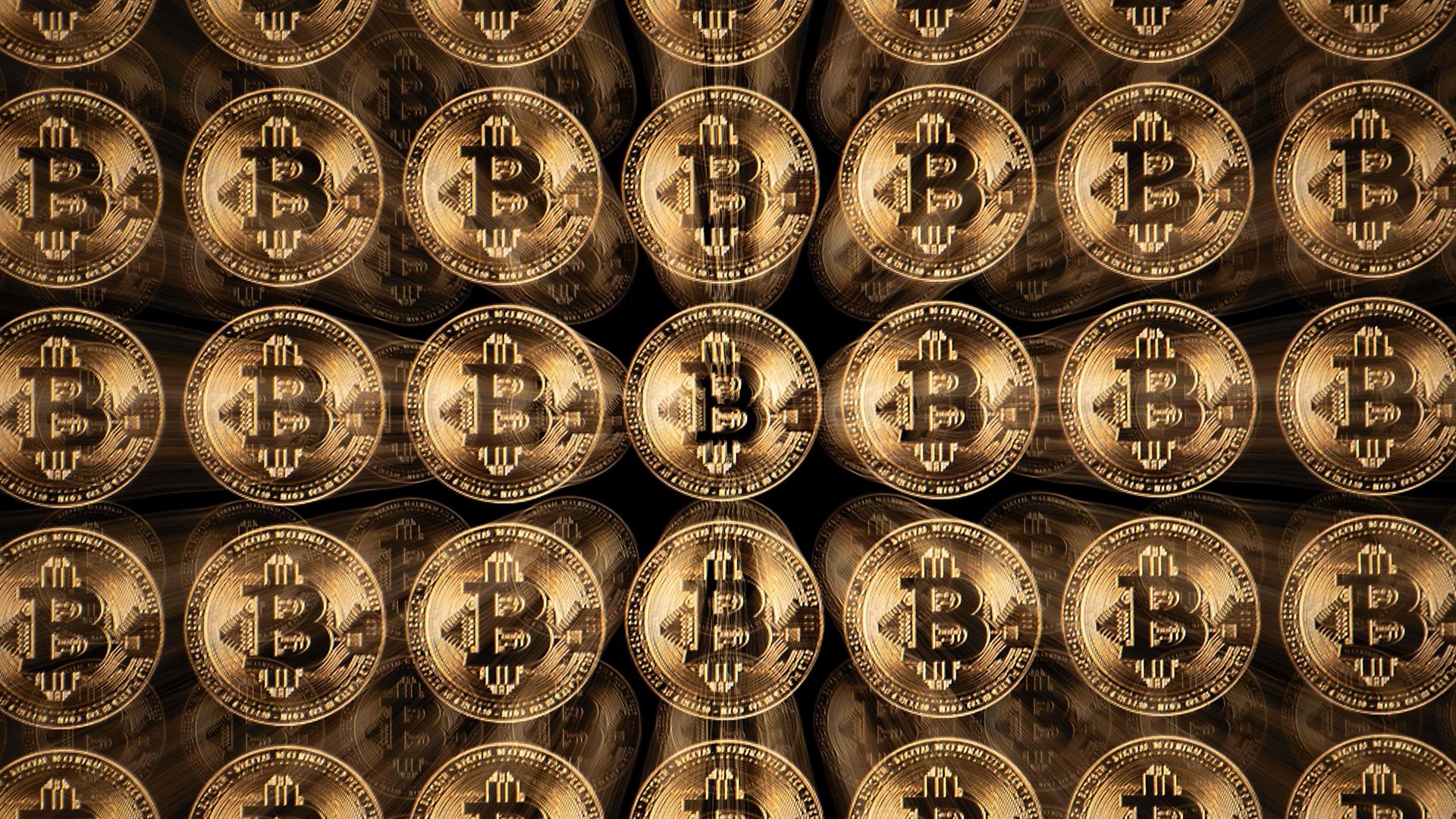 Das Spekulationsobjekt Bitcoin