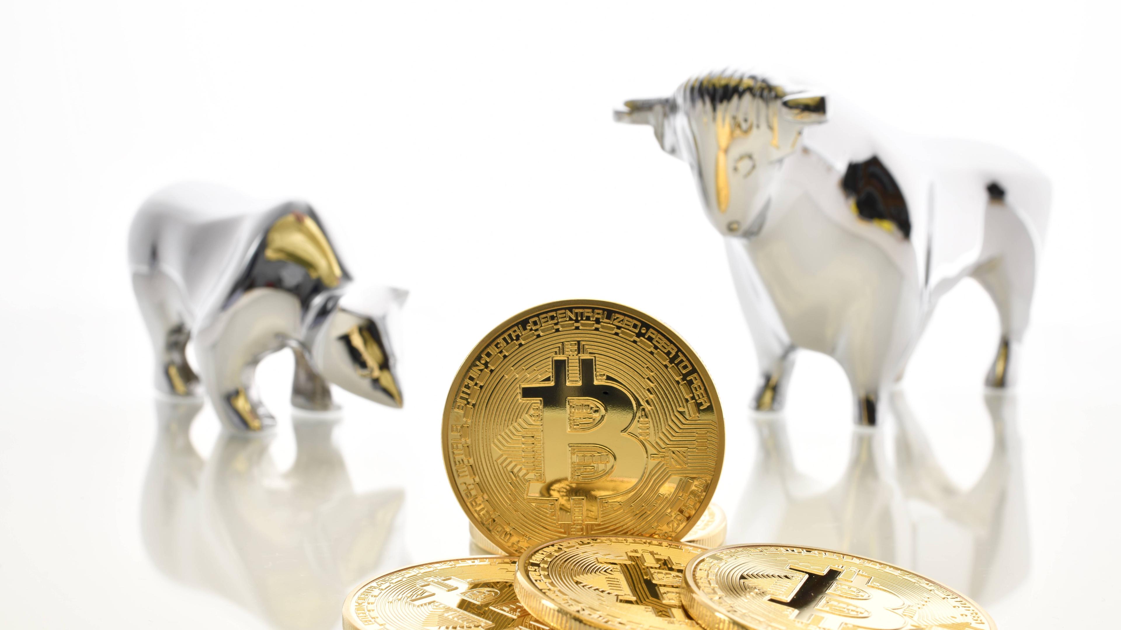 Bitcoins