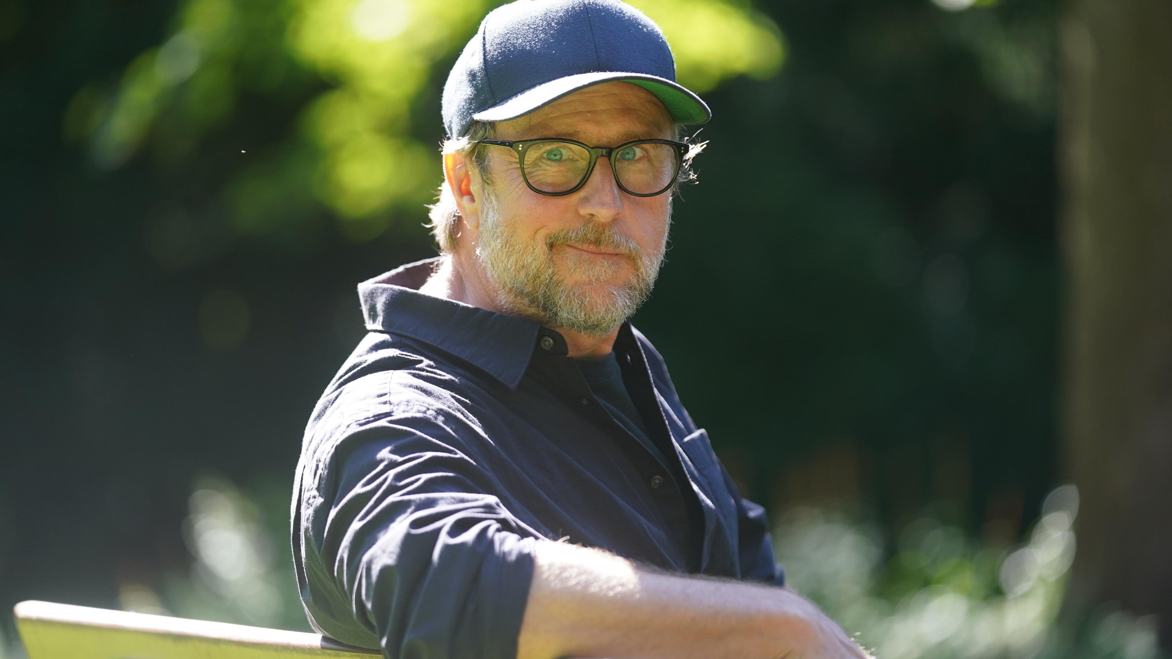 Bjarne Mädel