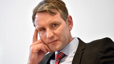 Björn Höcke, AfD