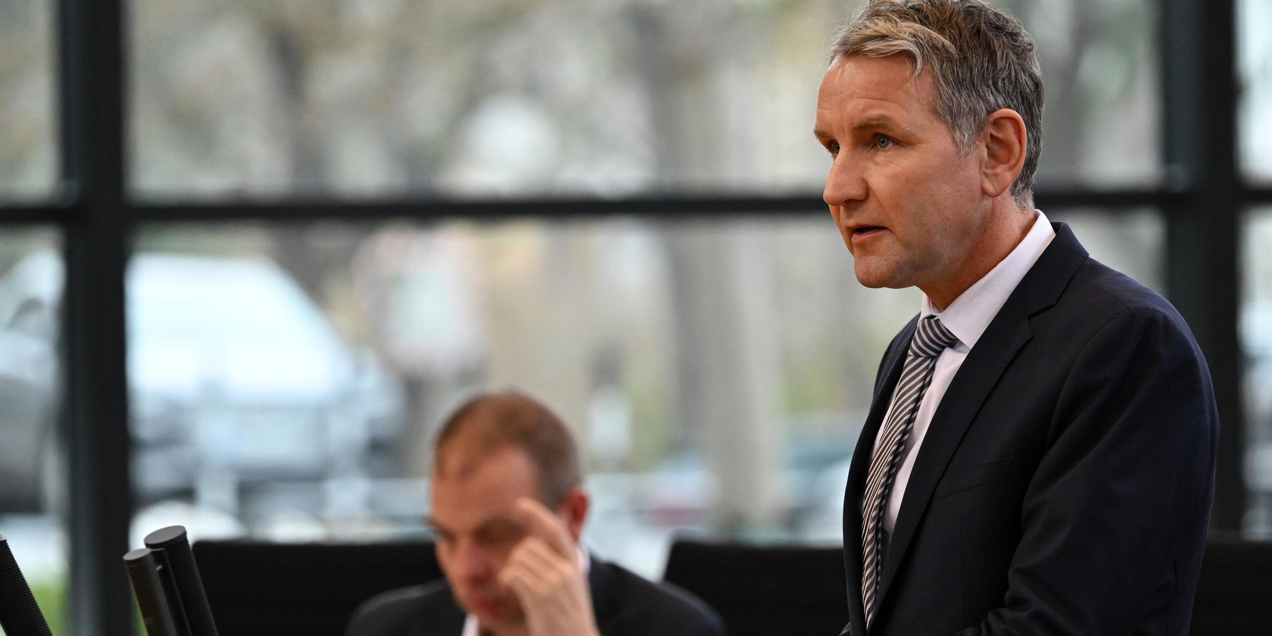 Björn Höcke