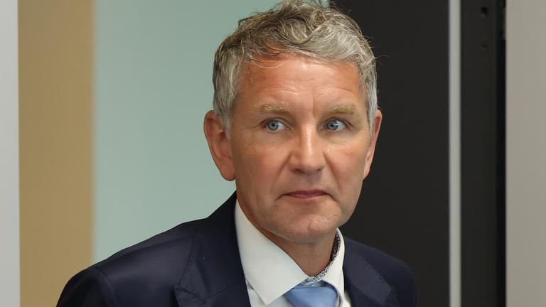Björn Höcke