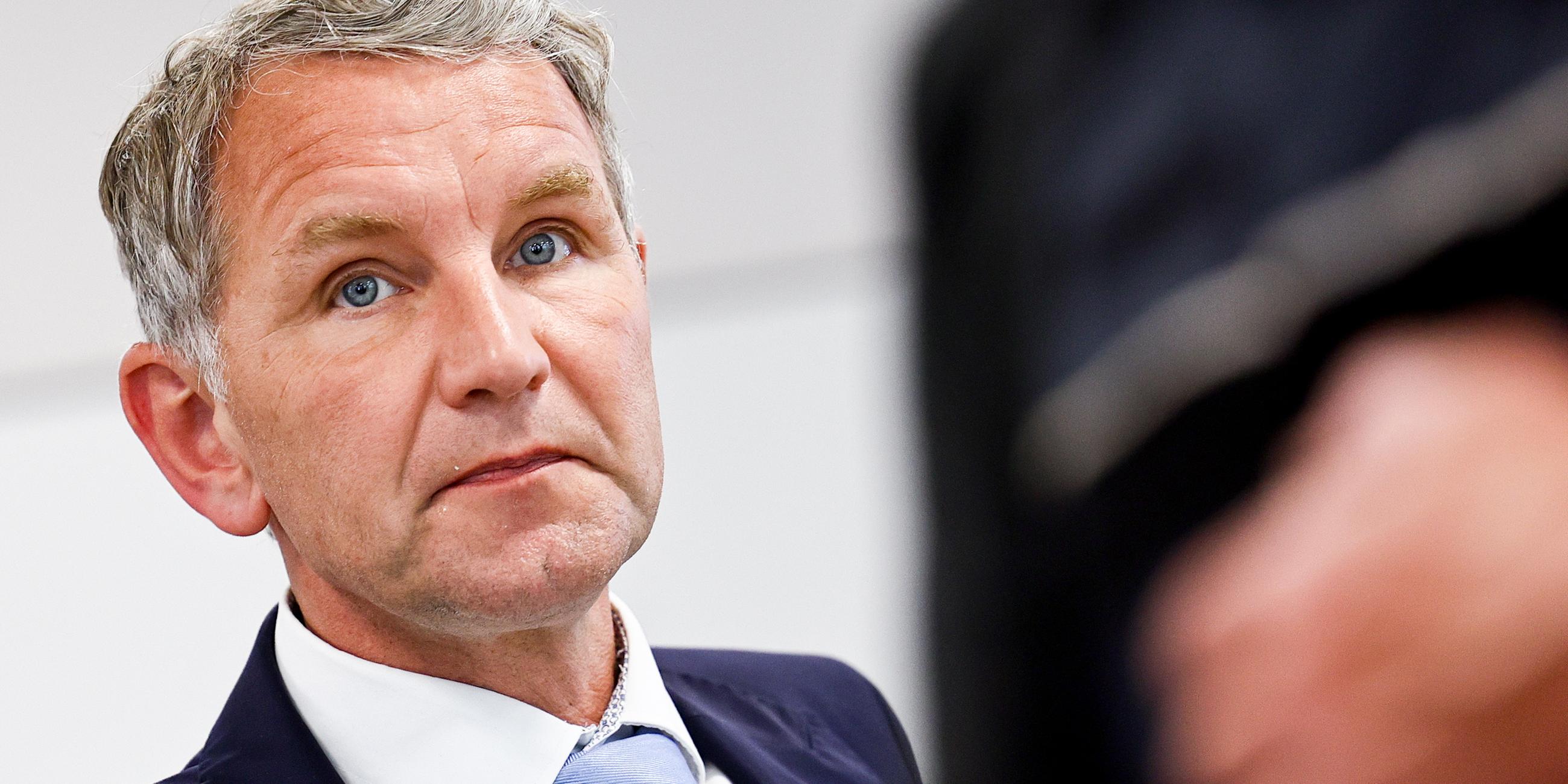 Björn Höcke