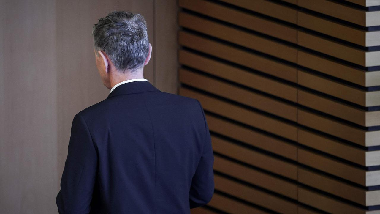 Thuringia: Björn Höcke loses vote of no confidence against Voigt