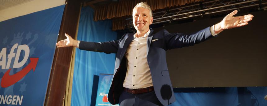 Björn Höcke