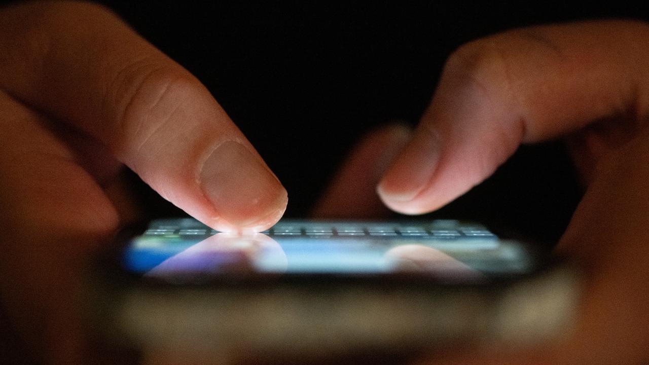 Chatkontrolle: Neue Version tritt diese Woche in Kraft