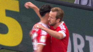Bayern München