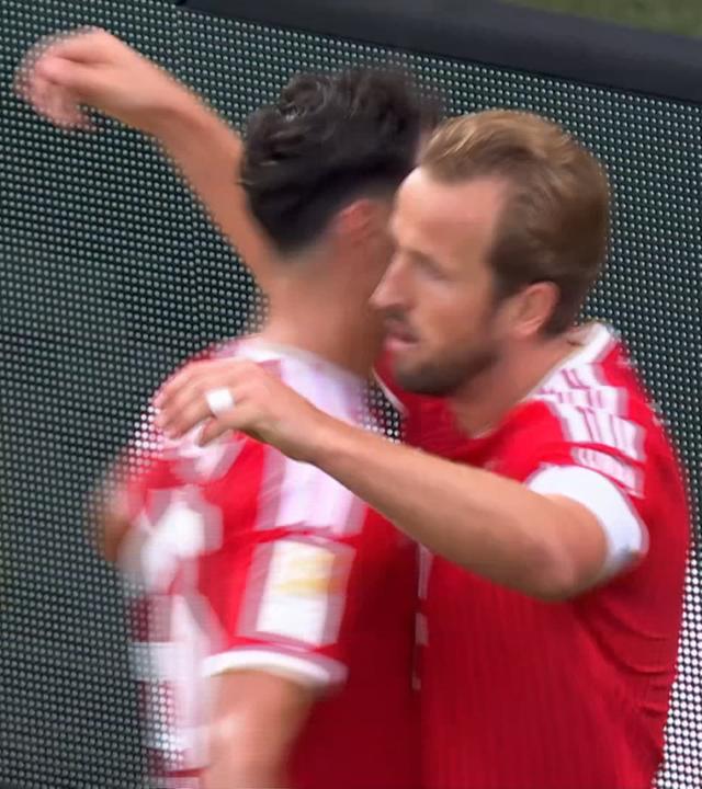 Bayern München
