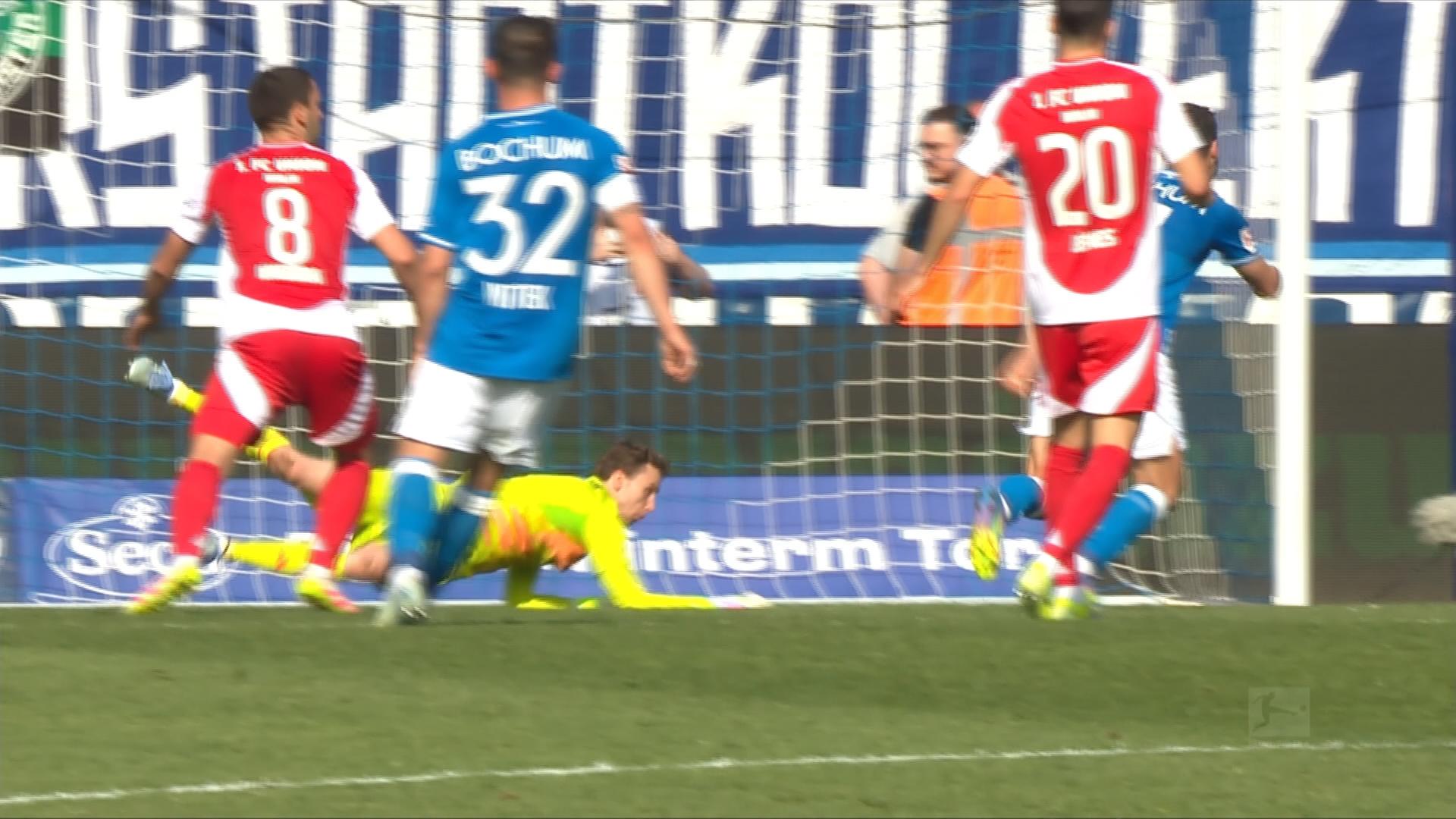 Bundesliga Bochum