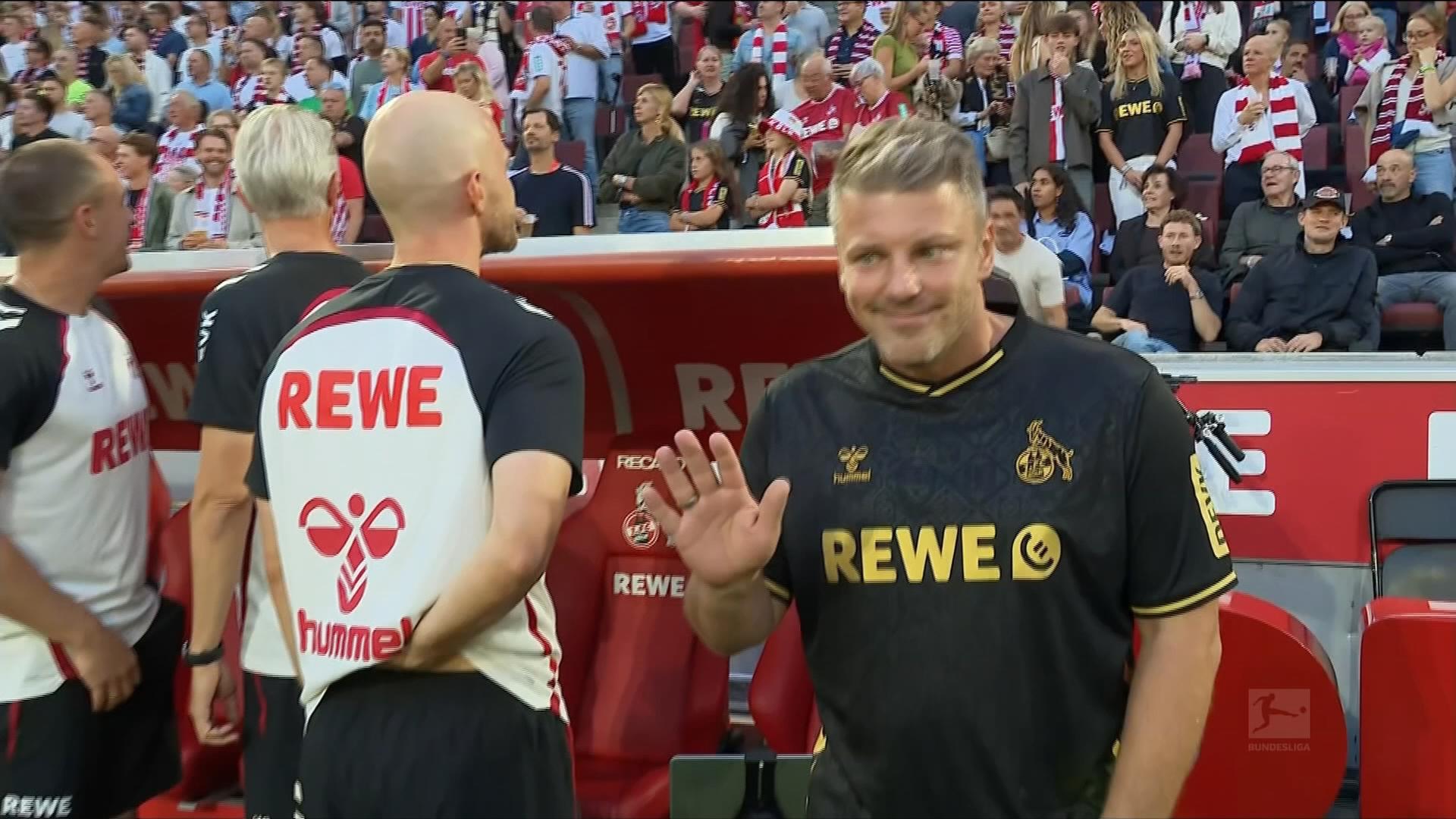 1. FC Köln