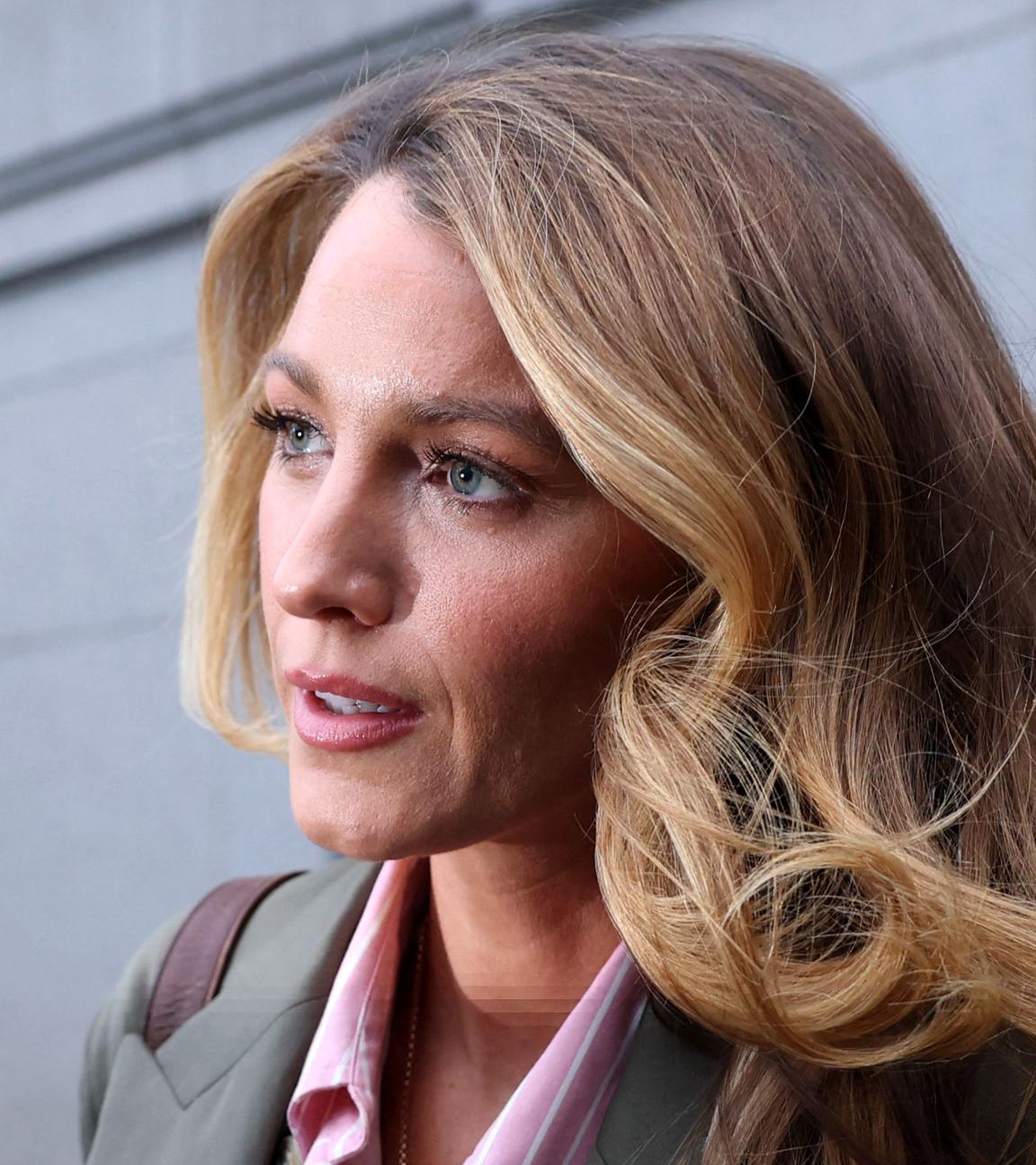 Blake Lively (Archivfoto)